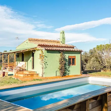 Aromatik House * Peratallada