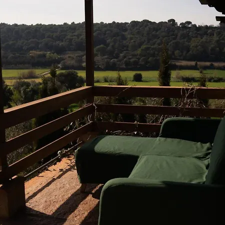 Βίλα Aromatik House Peratallada