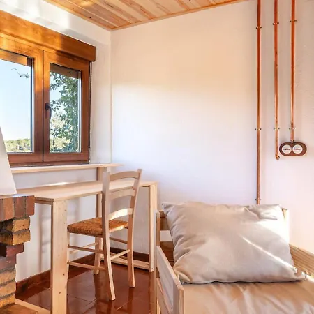 Βίλα Aromatik House *
