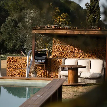 Aromatik House *