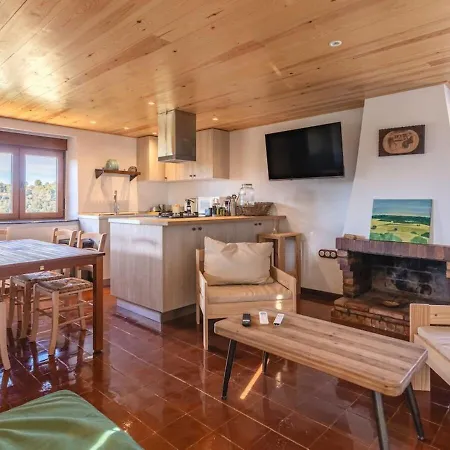 Βίλα Aromatik House