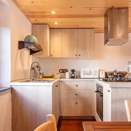Aromatik House * Peratallada