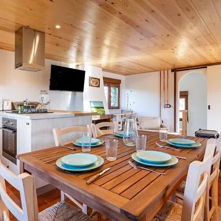 Aromatik House Villa *