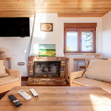 Aromatik House * Peratallada