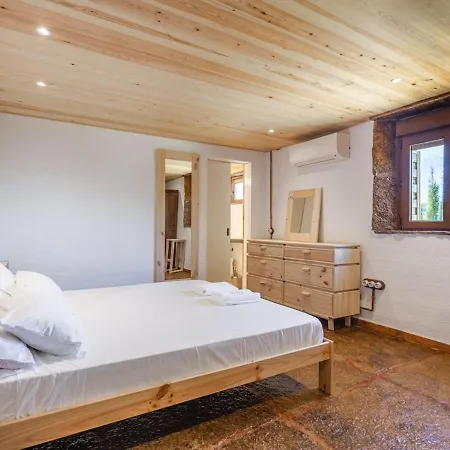 Aromatik House * Peratallada