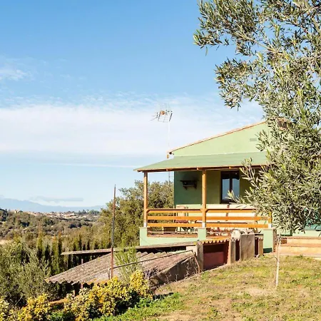 Aromatik House Βίλα *