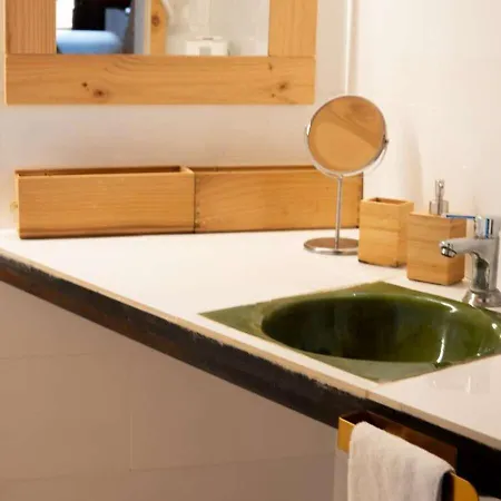Aromatik House *