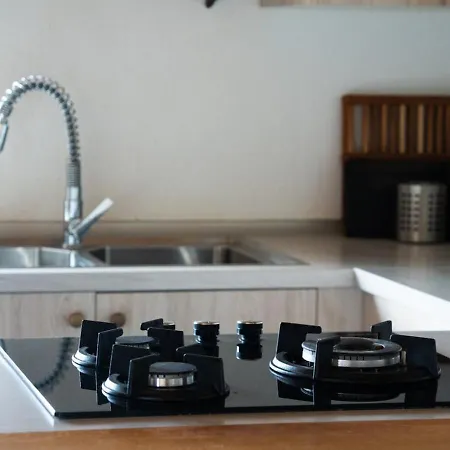 Villa Aromatik House *