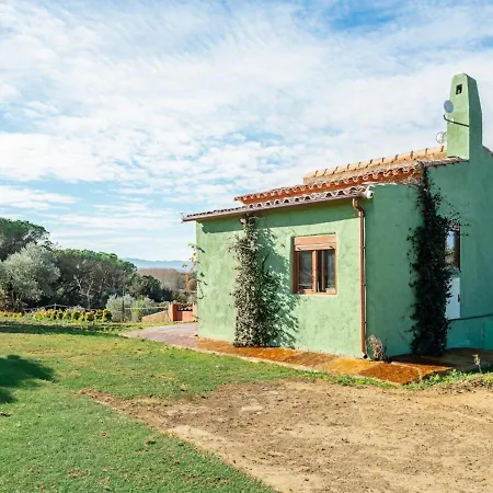 Aromatik House *