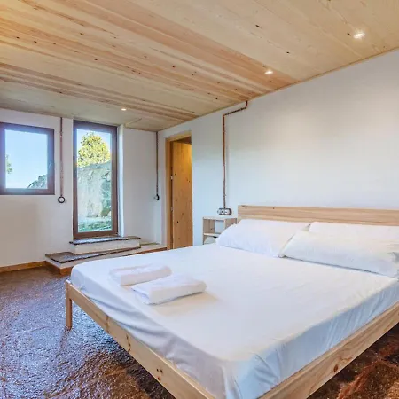 Aromatik House Βίλα Peratallada
