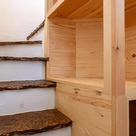 Aromatik House Βίλα *