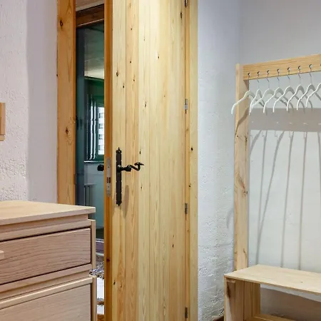 Aromatik House Βίλα Peratallada