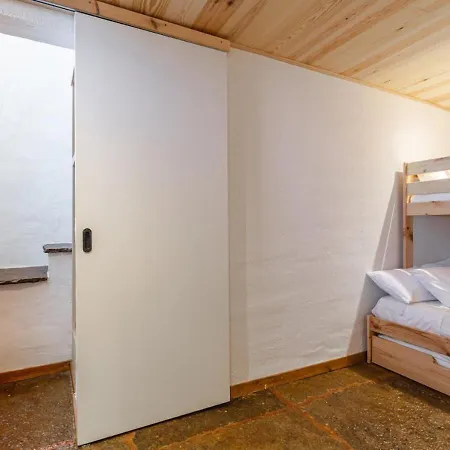 Aromatik House Βίλα