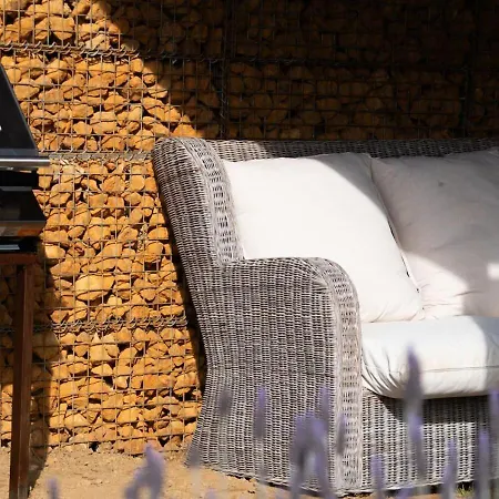 Aromatik House Peratallada