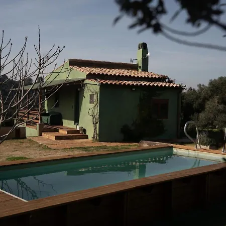 Aromatik House Villa *