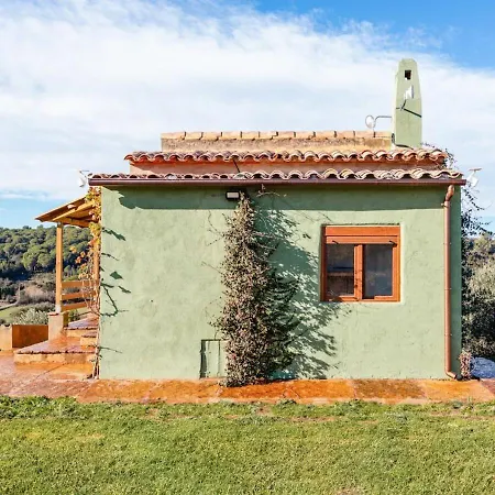 Aromatik House Villa *