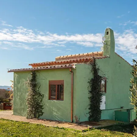 Villa Aromatik House Peratallada