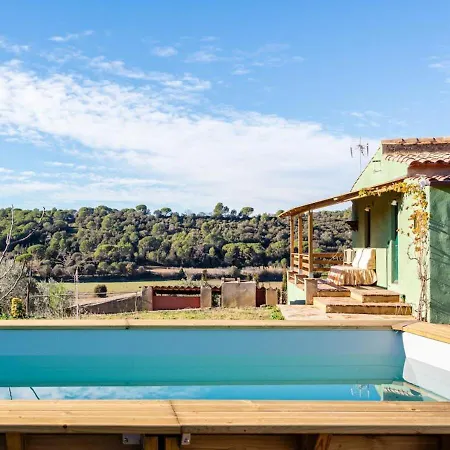 Aromatik House Villa *