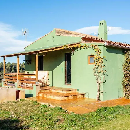 Aromatik House